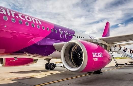 Стаття Венгерский лоукостер «Wizz Air» будет летать из Одессы в шесть городов Европы Ранкове місто. Крим