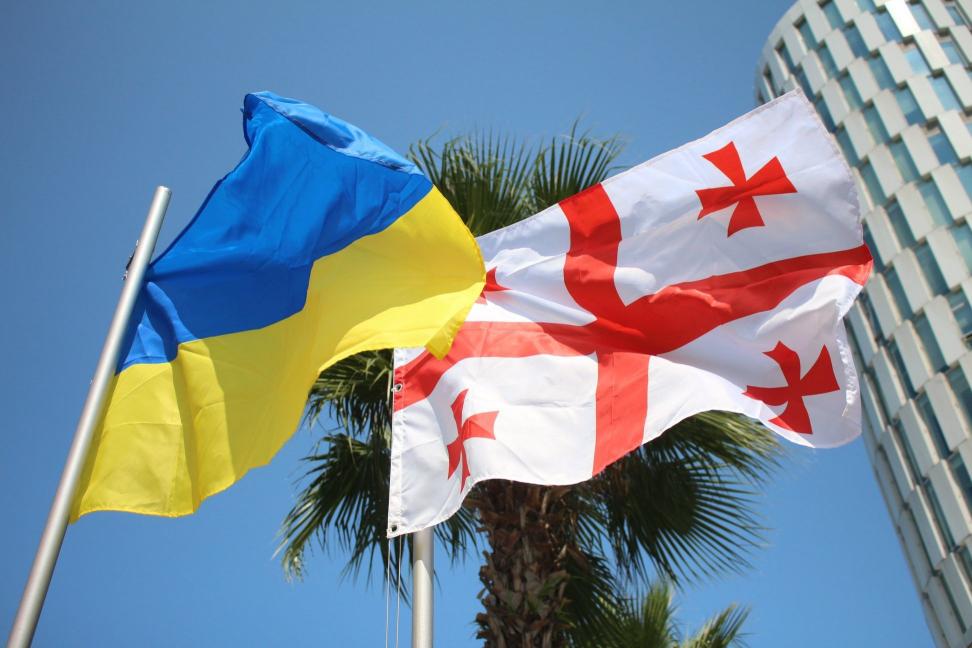 Стаття 11-я годовщина с начала российско-грузинской войны: Украина сделала заявление Ранкове місто. Крим