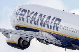 Стаття Авіалоукостер Ryanair літатиме з Одеси до Будапешта: квитки від €9 у продажу Ранкове місто. Крим