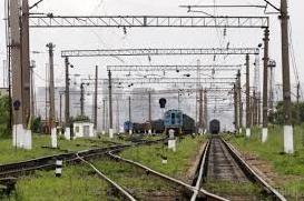 Стаття У Сєвєродонецьку може з’явитися нова залізнична гілка Ранкове місто. Крим