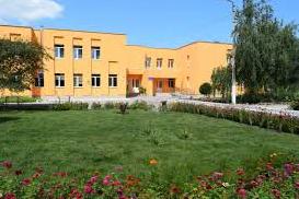 Стаття У Сєвєродонецьку відкривається новий дитячий садочок з інклюзивними групами Ранкове місто. Крим