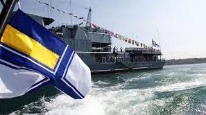 Стаття Одесситов и гостей города приглашают посетить корабли Военно-морских сил Украины Ранкове місто. Крим