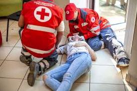Стаття У бригадах “швидкої” працюватимуть парамедики та екстрені медичні техніки Ранкове місто. Крим