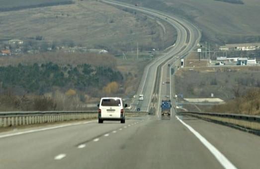 Стаття В Одессе представили технико-экономическое обоснование ремонта автодорог от Львова до Херсона Ранкове місто. Крим