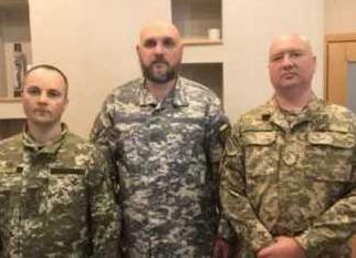 Стаття В шоу российских пропагандистов участвовали подставные бойцы ВСУ: названы имена самозванцев Ранкове місто. Крим