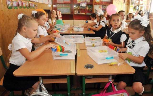 Стаття Как бороться с поборами в школах: ценные советы родителям Ранкове місто. Крим