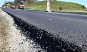 Статья Ремонт доріг на Херсонщині показують онлайн Утренний город. Крым