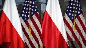 Стаття США объявили о безвизе для Польши Ранкове місто. Крим