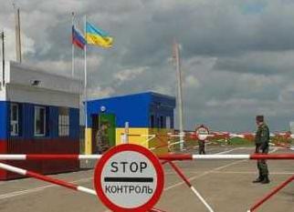 Стаття Пограничники разъяснили, почему не пускают россиян в Украину Ранкове місто. Крим
