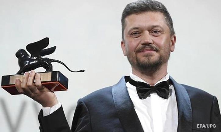 Стаття Українська стрічка здобула приз Венеційського кінофестивалю Ранкове місто. Крим