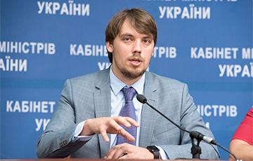 Стаття Пять важнейших задач для Украины Ранкове місто. Крим