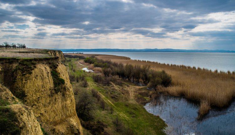 Стаття Два озера в Одесской области взяли под охрану государства Ранкове місто. Крим