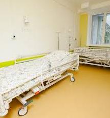Стаття Немає аналогів: у дитячій лікарні Вінниці відкрили унікальне відділення Ранкове місто. Крим