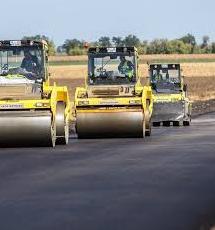 Стаття Почався ремонт дороги від Дніпра до Кривого Рогу (ФОТО) Ранкове місто. Крим