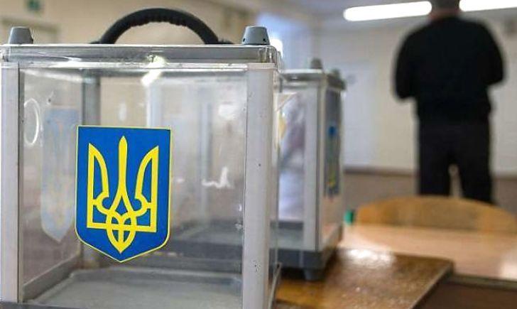 Стаття Зеленський назвав умови для проведення виборів на Донбасі Ранкове місто. Крим