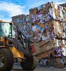Стаття Близько 126 тонн відходів на рік: у Маріуполі будується потужний сміттєсортувальний комплекс Ранкове місто. Крим