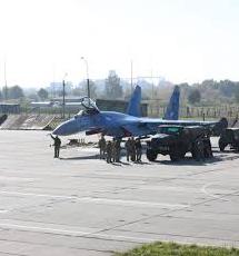 Стаття Військові аеродроми України адаптують до стандартів НАТО Ранкове місто. Крим