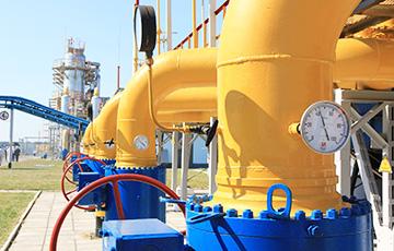 Стаття Польша, Украина и США создают «газовый союз» Ранкове місто. Крим