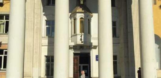 Стаття РФ игнорирует требование ООН по храму ПЦУ в Крыму: подробности Утренний город. Крим