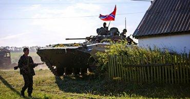 Стаття Кремль не хочет гарантировать отвод войск на Донбассе Ранкове місто. Крим