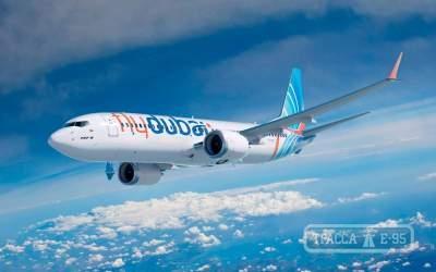 Стаття «Flydubai» увеличила количество рейсов в Одессу Ранкове місто. Крим