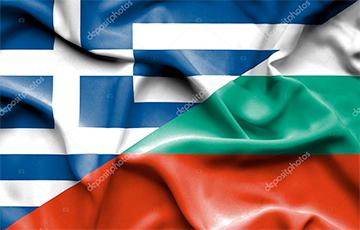 Стаття Болгария подписала соглашение с Грецией для сокращения газовой зависимости от РФ Ранкове місто. Крим