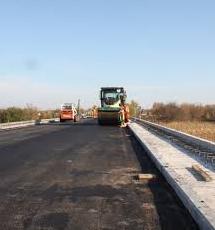 Стаття Коли завершать ремонт Сватівського мосту на Луганщині? Ранкове місто. Крим