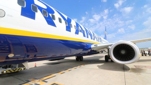 Стаття Ryanair в Украине запускает новый рейс из регионального аэропорта Ранкове місто. Крим