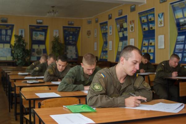 Стаття Куда пойти учиться военнослужащему и ветерану: обзор образовательных программ Ранкове місто. Крим