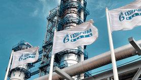 Стаття Австрийская компания через спутник отключила «Газпрому» компрессоры из-за санкций Ранкове місто. Крим