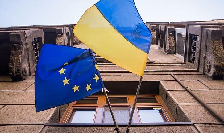 Стаття На сході України почнуть відкривати офіси євроінтеграції, — Кулеба Ранкове місто. Крим