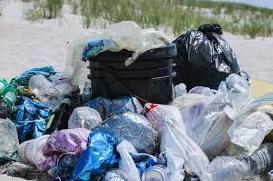 Стаття Уряд підтримав законопроєкт про обмеження обігу пластикових пакетів Ранкове місто. Крим