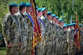 Стаття Одесская бригада морской пехоты возвращается с фронта домой Ранкове місто. Крим