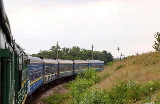 Стаття Власти Измаила просят Министерство инфраструктуры вернуть ежедневный поезд из Одессы Ранкове місто. Крим
