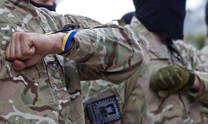 Стаття Рада підтримала надання статусу УБД добровольцям, які воювали на Донбасі Ранкове місто. Крим