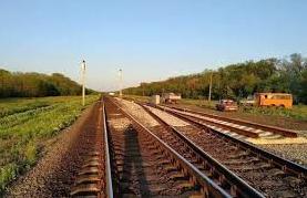 Стаття Участок железной дороги Камыш-Заря — Волноваха стал полностью двухпутным Ранкове місто. Крим