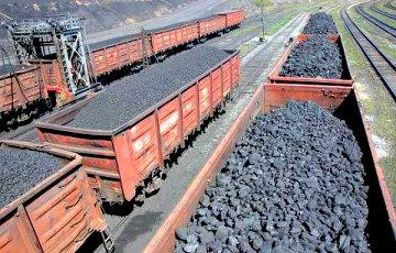 Стаття Кто в Беларуси зарабатывает на поставках угля из Донбасса? Ранкове місто. Крим
