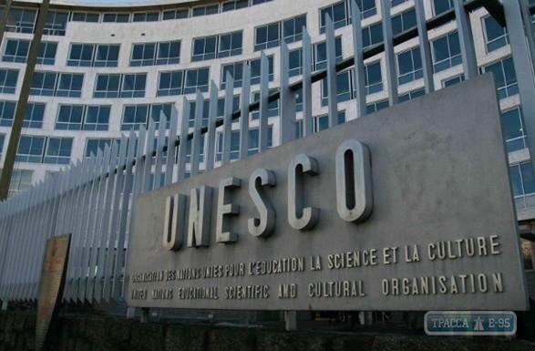 Стаття ЮНЕСКО включила Одессу в сеть творческих городов Ранкове місто. Крим