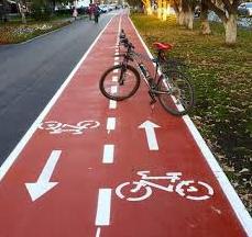 Стаття В Україні затвердили державні стандарти велоінфраструктури Ранкове місто. Крим