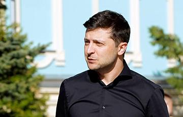 Стаття Зеленский запустил челлендж для студентов Ранкове місто. Крим