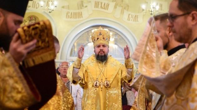 Стаття Одна из старейших церквей мира признала ПЦУ Ранкове місто. Крим
