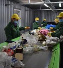 Стаття На Вінниччині запустили нову сміттєсортувальну лінію Ранкове місто. Крим
