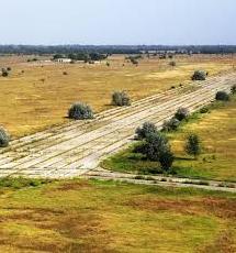 Стаття У 2020 році розпочнеться реконструкція аеропортів Дніпро, Мукачево та Ізмаїл Ранкове місто. Крим