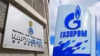 Стаття «Газпром» снова отрезали от международных рынков капитала Ранкове місто. Крим