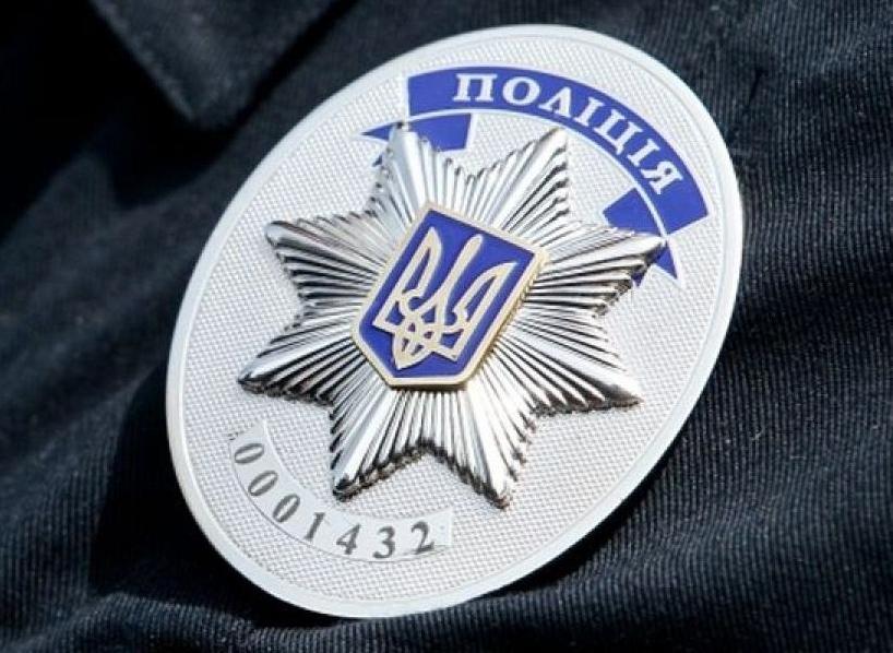 Стаття Донецкая полиция ищет сотрудников Ранкове місто. Крим