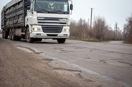 Стаття В Україні відремонтують ще одну об’їзну дорогу Ранкове місто. Крим