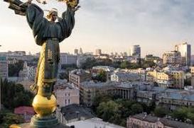 Стаття The Independent визнало Київ гастрономічною столицею Європи Ранкове місто. Крим
