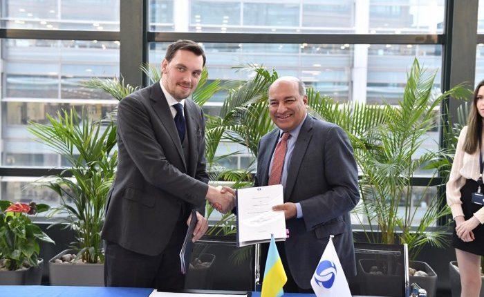 Стаття Украина и ЕБРР согласовали проект реконструкции трассы «Киев- Одесса» Ранкове місто. Крим