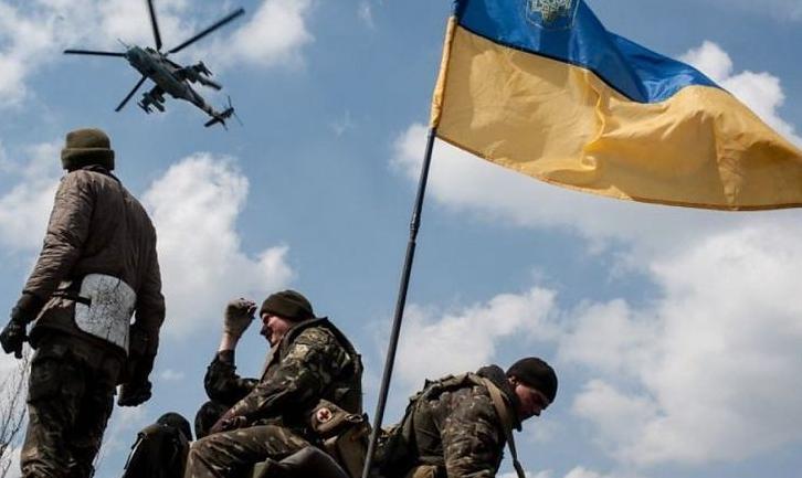 Стаття У Бахмуті до дня ЗСУ покажуть фільми про захисників Донбасу Ранкове місто. Крим