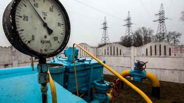 Стаття Спор «Газпрома» и «Нафтогаза»: шведский суд стал на сторону Украины Ранкове місто. Крим